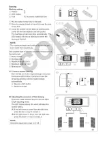 Kenmore Model 385.19110 Sewing Machine Owner's Manual & Service Guide (P/N 843-870-382) – preview page 6