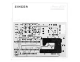 Singer ATHENA 2000 Sewing Machine Service Manual (P/N 173122, OEM) – preview page 3