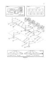 Case 580B Construction King Backhoe Loader Service Manual (Part No. 8-90721) – preview page 5