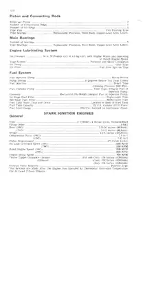 CASE 580B Backhoe Loader Service Manual - Comprehensive Guide for Maintenance and Repair Preview image 5