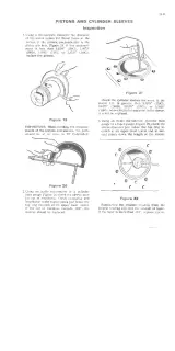 Case 580B Construction King Backhoe Loader Service Manual (Part No. 8-90721) – preview page 6