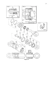 Case 580B Construction King Backhoe Loader Service Manual (Part No. 8-90721) – preview page 7