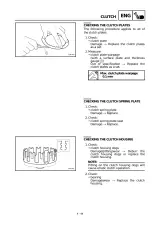 Yamaha YZF-R1(M) Service & Repair Manual 1998–2001 (P/N LIT-11616-13-46) – preview page 6