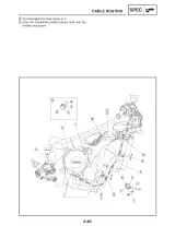 2005 Yamaha YZF-R6 / YZF-R6S / YZF-R6T / YZF-R6TC Service Manual (P/N LIT-11616-16-45) – preview page 6