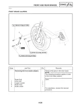 2005 Yamaha YZF-R6 / YZF-R6S / YZF-R6T / YZF-R6TC Service Manual (P/N LIT-11616-16-45) – preview page 7