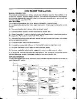 1996 Yamaha YZF1000RJ / YZF1000RJC Service & Repair Manual (P/N LIT-11616-10-60) – preview page 2