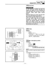 2002–2003 Yamaha YZ250FR Service & Repair Manual (P/N LIT-11626-16–39) – preview page 5