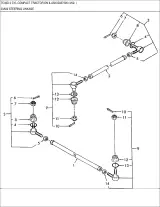 2002- New Holland TC33D 3-Cyl Compact Tractor Parts & Service Manual – preview page 3