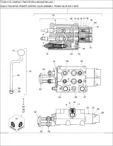 2002- New Holland TC33D 3-Cyl Compact Tractor Parts & Service Manual – preview page 5
