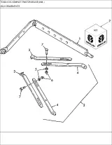 2002- New Holland TC33D 3-Cyl Compact Tractor Parts & Service Manual – preview page 7