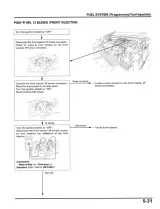 2002–2004 Honda VTX1800 / VTX1800C Parts Catalog (P/N 14MCH2E1) – preview page 5