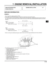 2002–2004 Honda VTX1800 / VTX1800C Parts Catalog (P/N 14MCH2E1) – preview page 6