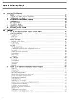Ski-Doo GSX, MX Z, Summit Snowmobile 2004 Service Manual (P/N 484 200 056) – preview page 5