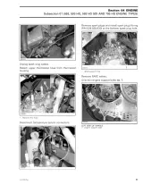 Ski-Doo GSX, MX Z, Summit Snowmobile 2004 Service Manual (P/N 484 200 056) – preview page 6