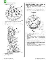 1996 Mercury 45 Jet, 50, 55 Marathon, 55 SeaPro, 60, 60 Big Foot, 60 Marathon, and 60 SeaPro Outboard Motors Service Manual  (P/N 90-817643R1) – preview page 6