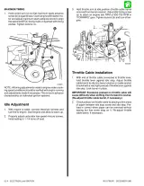 1996 Mercury 45 Jet, 50, 55 Marathon, 55 SeaPro, 60, 60 Big Foot, 60 Marathon, and 60 SeaPro Outboard Motors Service Manual  (P/N 90-817643R1) – preview page 7