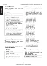 KONICA MINOLTA 8050/CF5001/C500/8150 Field Service Manual (P/N OAcB001) – preview page 5