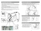 EURO-PRO 464XC, 464, 412N Sewing Machine Service Manual (OEM) – preview page 7