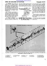 1947–1967 Oliver 66, 77, 88, Super 66–88, 770 & 880 Tractor Shop Manual (P/N C4077-90960) – preview page 1