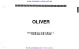 1947–1967 Oliver 66, 77, 88, Super 66–88, 770 & 880 Tractor Shop Manual (P/N C4077-90960) – preview page 2