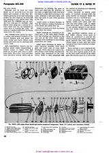 1947–1967 Oliver 66, 77, 88, Super 66–88, 770 & 880 Tractor Shop Manual (P/N C4077-90960) – preview page 7