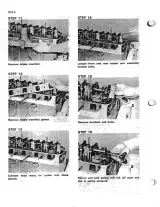 1976 CASE 580C Loader Backhoe Service Manual (P/N 9-66015) – preview page 4