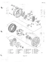 1976 CASE 580C Loader Backhoe Service Manual (P/N 9-66015) – preview page 7