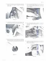 Case 580D Backhoe Loader Service Manual 1981 (P/N 9-69270) – preview page 5