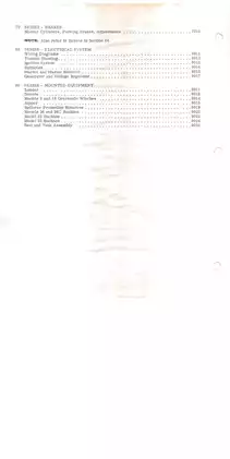 Case 450 Crawler Service Manual - Comprehensive Maintenance and Repair Guide Preview image 3