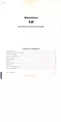 Case 450 Crawler Service Manual - Comprehensive Maintenance and Repair Guide Preview image 5