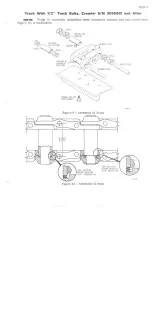 1973 Case 450 Crawler Service & Repair Manual (P/N 9-72332) – preview page 7