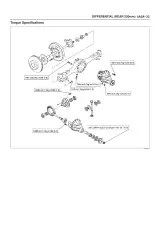 1999–2002 Isuzu 6VE1, 6VD1, 4JX1 Workshop Manual (P/N RV99_02–01.E) – preview page 6