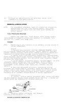 1991–1994 Nissan Sentra Service Manual – preview page 3