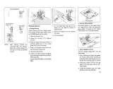 Kenmore 385.17026 & 385.17828 Sewing Machine Owner's Manual (P/N 38517026) – preview page 4