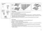 Kenmore 385.17026 & 385.17828 Sewing Machine Owner's Manual (P/N 38517026) – preview page 5