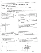 Toyota B, 3B, 11B, 13B, 13B-T Diesel Engine Service & Repair Manual (P/N RM035E) – preview page 4