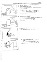 Toyota B, 3B, 11B, 13B, 13B-T Diesel Engine Service & Repair Manual (P/N RM035E) – preview page 5