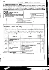 1999–2000 Toyota Hilux HI-LUX KZN165 1KZ-TE Engine Repair Manual (P/N RM710E) – preview page 5