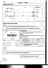 1999–2000 Toyota Hilux HI-LUX KZN165 1KZ-TE Engine Repair Manual (P/N RM710E) – preview page 6