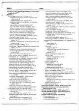 1987–1997 Nissan GQ Y60 Patrol Service Manual (P/N 72760) – preview page 4