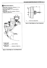 Isuzu Chevrolet GMC Commercial Truck Forward Tiltmaster NPR HD NQR W3500 W4500 W5500 1999–2001 Service Manual (P/N NPD01-WSM-CO1) – preview page 6