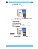 HP Designjet 10 ps, 20 ps, 30, 30 n, 50 ps, 70, 90, 100, 110, 120, 130 Series Service Manual – preview page 6