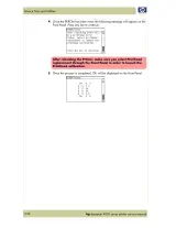 HP DesignJet 4000 / 4020 Service Manual (P/N First Edition) – preview page 6