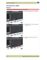 HP DesignJet 4000 / 4020 Service Manual (P/N First Edition) – preview page 7