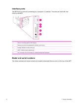 HP LaserJet 4345mfp / 4345x mfp / 4345xs mfp / 4345xm mfp Service Manual (P/N Q3942-90950) – preview page 2