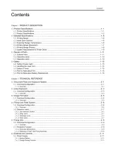2005 Canon LaserBase MF5730 / MF5750 / MF5770 Service & Repair Manual (OEM) – preview page 4