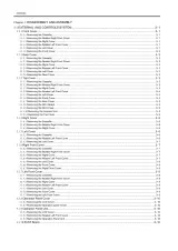 2005 Canon LaserBase MF5730 / MF5750 / MF5770 Service & Repair Manual (OEM) – preview page 5