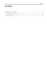 2005 Canon LaserBase MF5730 / MF5750 / MF5770 Service & Repair Manual (OEM) – preview page 7