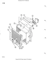 1988 Case IH 956/956XL/1056/1056XL Diesel Tractor Parts Book (P/N Don 8-3761) – preview page 4