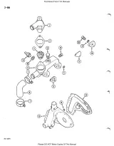 1988 Case IH 956/956XL/1056/1056XL Diesel Tractor Parts Book (P/N Don 8-3761) – preview page 5